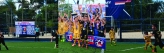De virada, Amazonas FC vence On�a Pintada e conquista soccer society sub-8